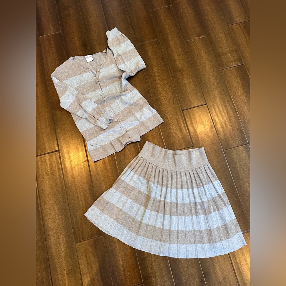 RED VALENTINO 2- piece set